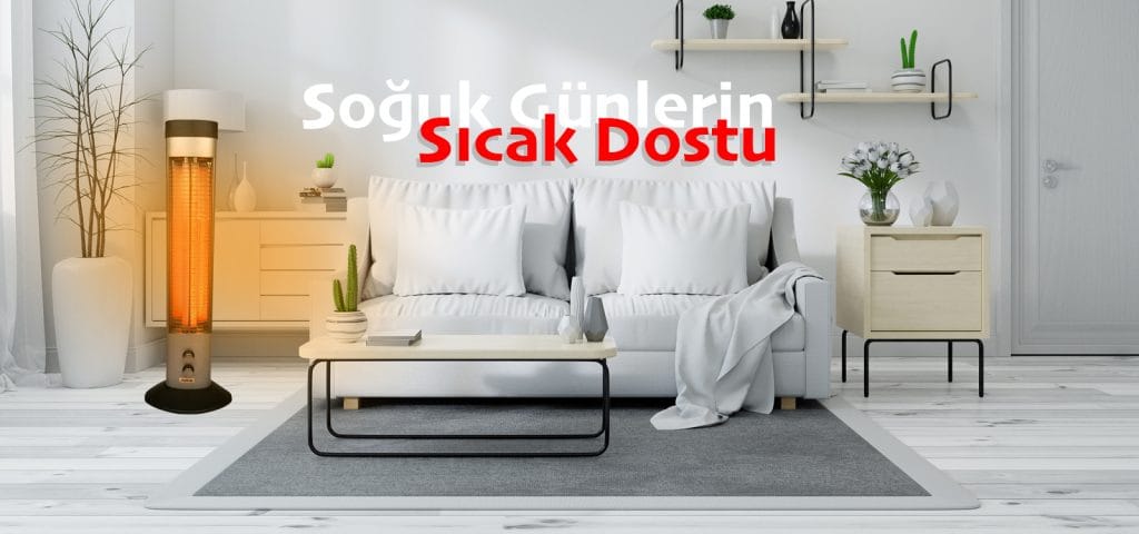 Isıtıcılar