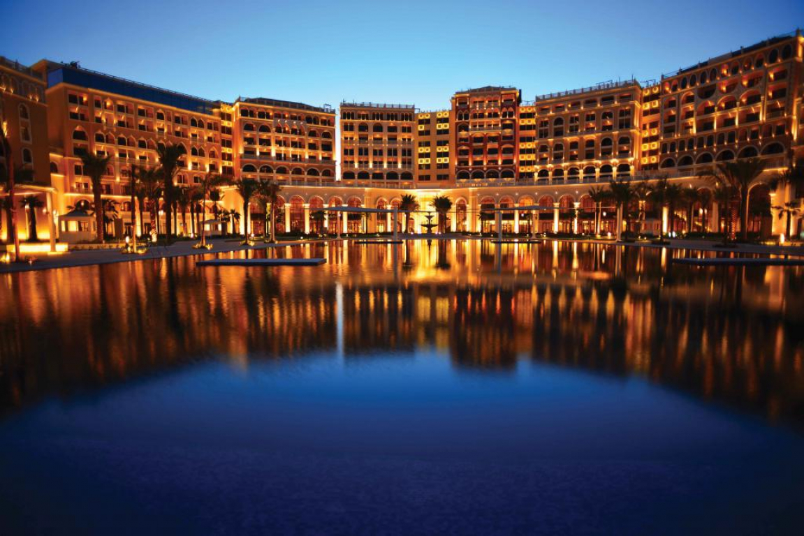 Ritz Carlton / U.A.E.