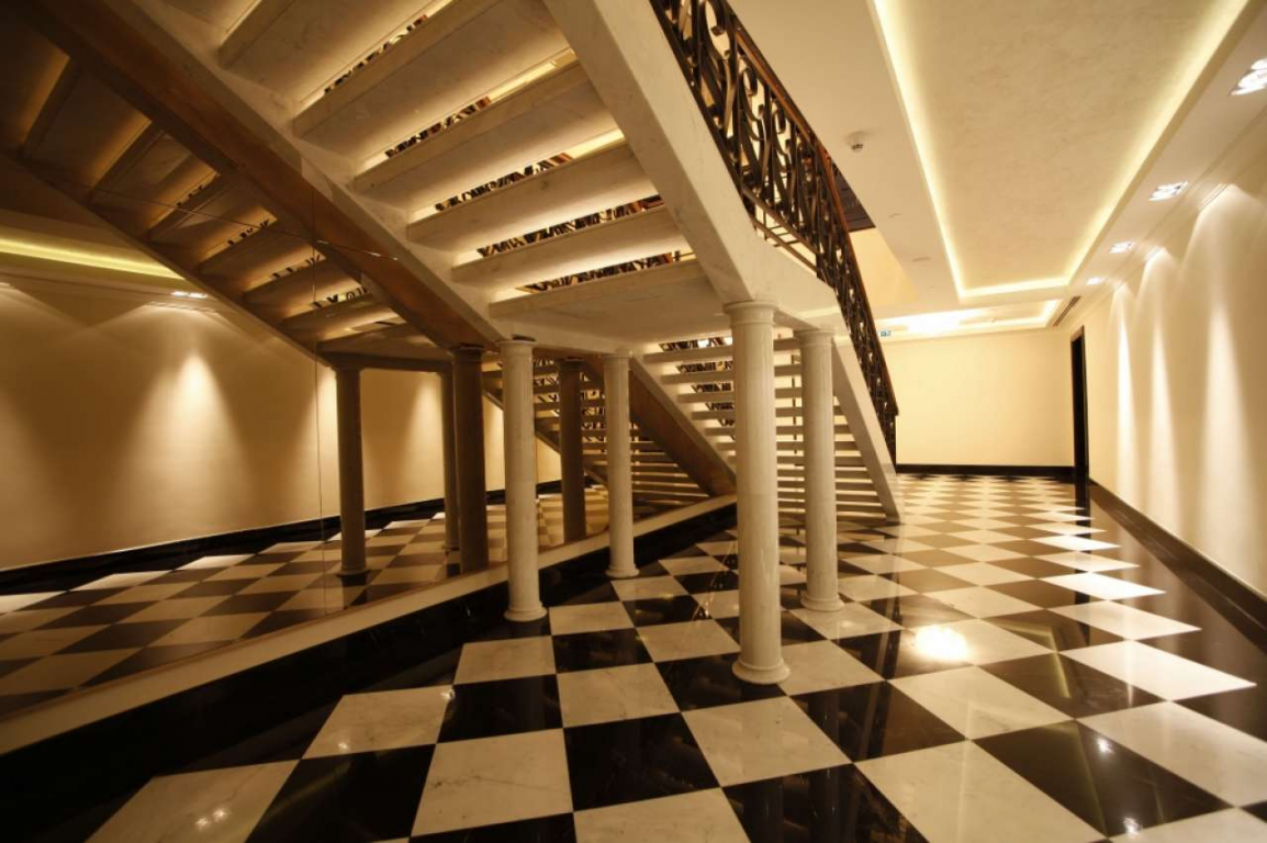 Pera Palace - İstanbul