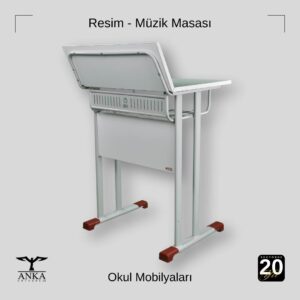 Müzik Masası(1)