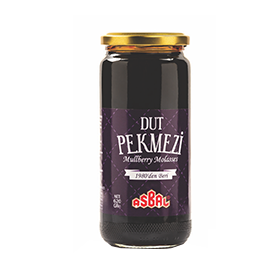 ASBAL DUT PEKMEZİBİDON