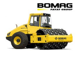 BOMAG4 Farklı Ürün