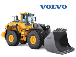VOLVO5 Farklı Ürün