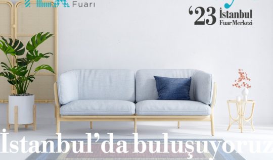 Hometex 2023, 16-20 Mayıs