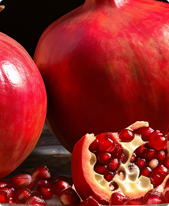 Pomegranate