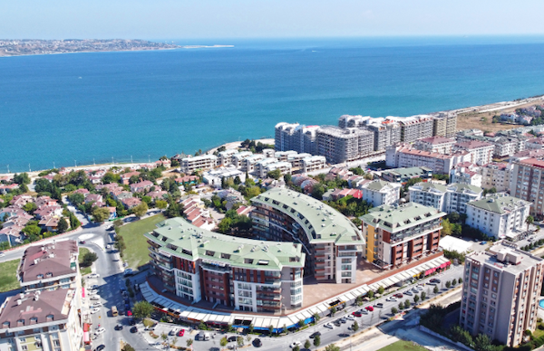 Ahmet Kul - Dia Mare Mimaroba