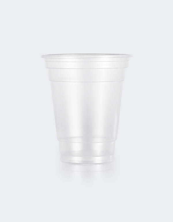 95 Çap 12 Oz PET