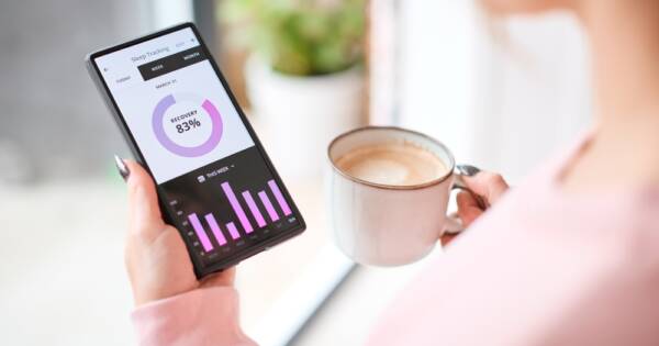 Tech for Better Sleep: Do Sleep Trackers and Apps Really Work?