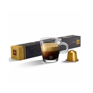 Volluto Decaffeinato Kafeinsiz Kapsül Kahve 10’lu Tatlı ve Hafif