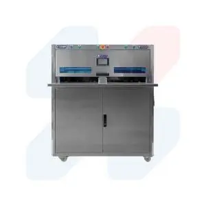 Baklava Cutting Machine