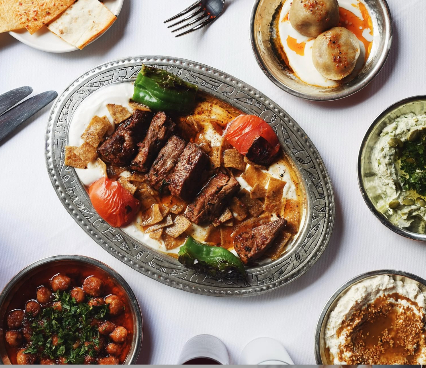 Bodrum En İyi Ocakbaşı Restoranları