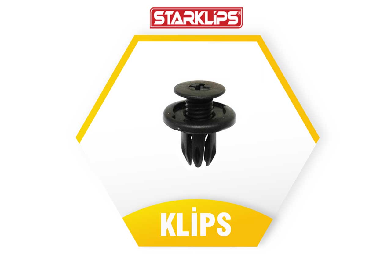 STARKLİPS