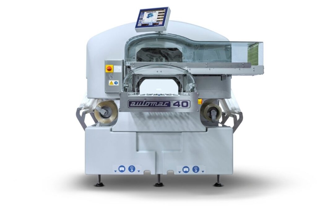 Fabbri Group Automac 40