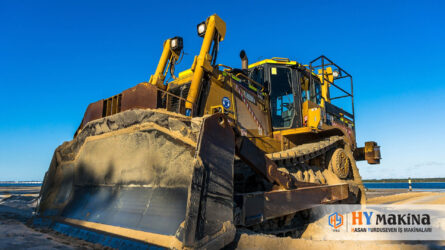 Dozer