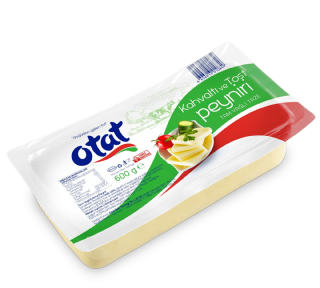 Tost PeyniriKahvaltı sofralarından tosta, pide ve pizzalarda kullanıma uygun çok çeşitli kaşar peynirlerini sizler için üretiyoruz.daha fazlası için