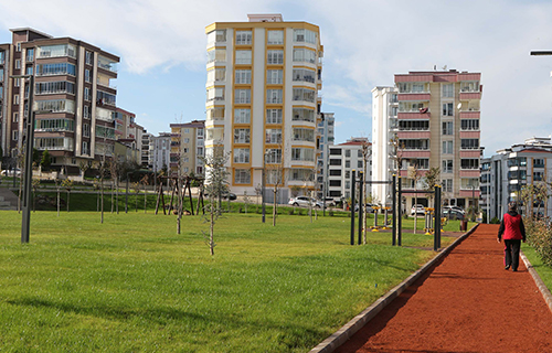 YEŞİLYURT
