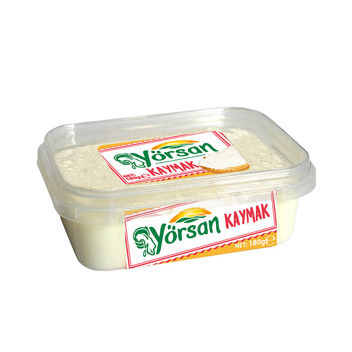 Krema-Kaymak